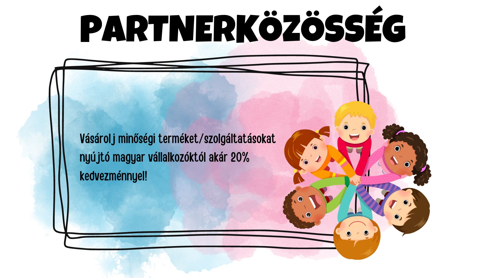 Partnerközösség