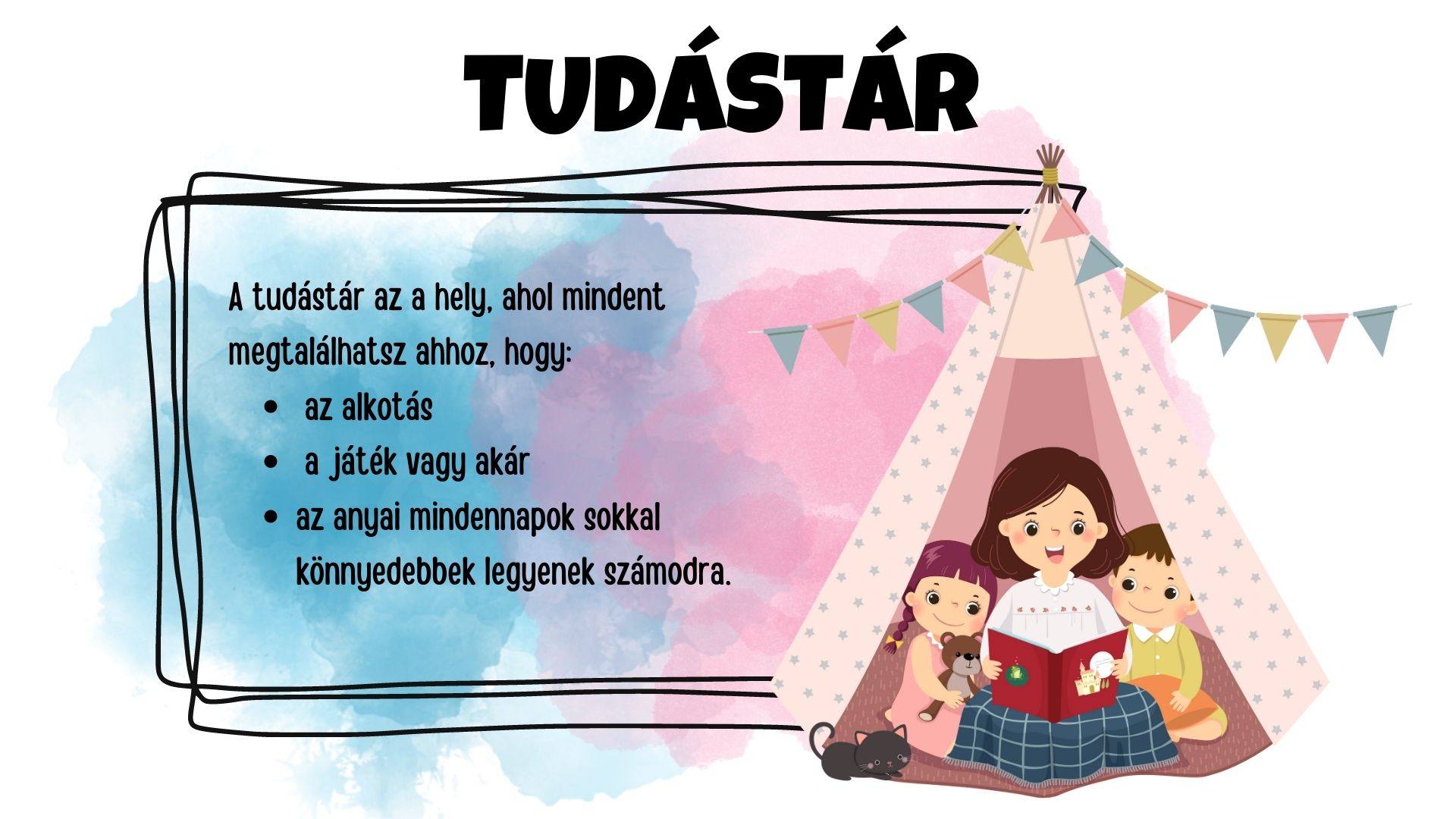 Tudástár